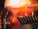 Image: Magic Bass at the encore