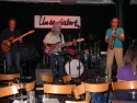 Image: The orchestra