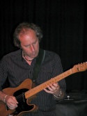 Image: Guitarsolo by Peter W&ouml;lpl